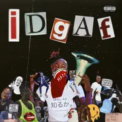 Idgaf - Single by Mr. Chawaa album reviews, ratings, credits