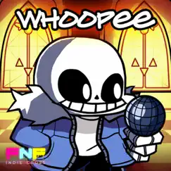 Friday Night Funkin' Indie Cross: Whoopee (feat. Saster) - Single by YingYang48 album reviews, ratings, credits