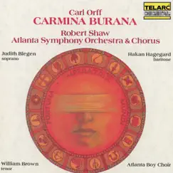 Carmina Burana, Pt. 3: No. 23, Dulcissime Song Lyrics