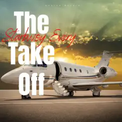 The Take Off (Radio Edit) by Starbwoy Every album reviews, ratings, credits
