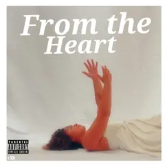 From the Heart by Sirena Skye album reviews, ratings, credits