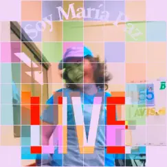 Soy María Paz (LIVE at Tu mamá en tanga ESTUDIO) - Single by Bichota & María Paz (Bichota) album reviews, ratings, credits
