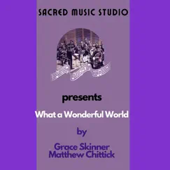 What a Wonderful World (Cover Version) Song Lyrics