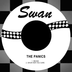 Beans - Single by The Panics album reviews, ratings, credits