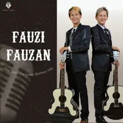 Sing Great The Everly Brothers by Fauzi Fauzan album reviews, ratings, credits