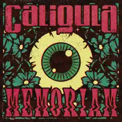 Memoriam - Single by Caligula album reviews, ratings, credits