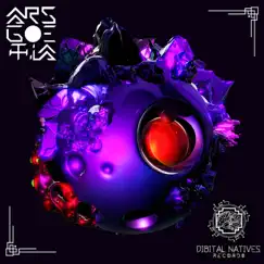 Fdwl - EP by Ars Goetia album reviews, ratings, credits