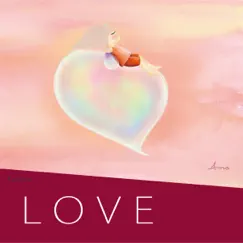 LOVE by Kusurine~Medicine music~ album reviews, ratings, credits