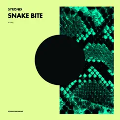 Snake Bite - Single by Syronix album reviews, ratings, credits