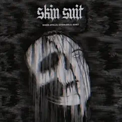 Skin Suit - Single by Ghoolwrld, Shade Apollo & Qoiet album reviews, ratings, credits