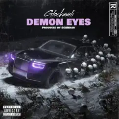 Demon Eyes Song Lyrics