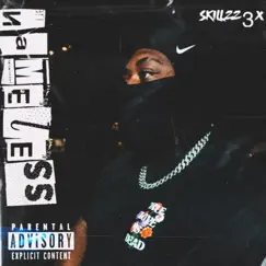 Nameless - Single by Skillzz3x album reviews, ratings, credits