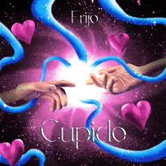 Cupido - Single by Frijo album reviews, ratings, credits