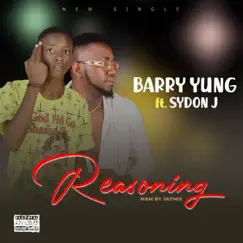 Reasoning (feat. Barry yung) - Single by SYDON J album reviews, ratings, credits