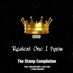 Realest One I Know (feat. Emerald Neki, Lord Luke & Flame Hussein) - Single by The Stamp Compilation album reviews, ratings, credits