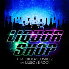 Liquor Shop (Slin Project Réné de la Moné Remix) Song Lyrics
