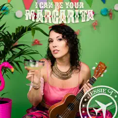 I Can Be Your Margarita - Single by Jessie T album reviews, ratings, credits