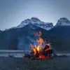 Camp Fire Sound in Nature to Help with Sleep and Relaxation - Single album lyrics, reviews, download