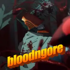 Bloodngore (feat. szkyy) - Single by Mudboy album reviews, ratings, credits