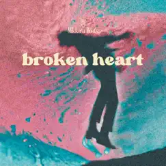 Broken Heart Song Lyrics