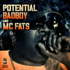 Don't Stop - Single by Potential Badboy & MC Fats album reviews, ratings, credits