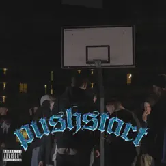 Pushstart (feat. GLP) - Single by Maksymilian album reviews, ratings, credits