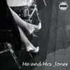 Me and Mrs. Jones - Single album lyrics, reviews, download