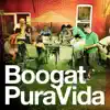 Pura Vida - EP album lyrics, reviews, download