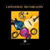 Convierte Mi Corazón - Single album lyrics, reviews, download