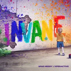 Invane Song Lyrics