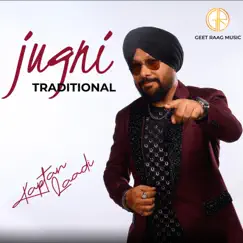 Jugni (Traditional) - Single by Kaptan Laadi album reviews, ratings, credits