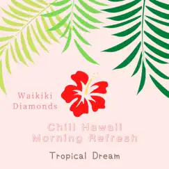 Hawaii's Paradise Song Lyrics