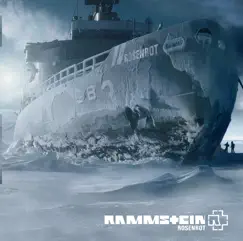 Rosenrot by Rammstein album reviews, ratings, credits