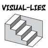 Visual-Lies - Single album lyrics, reviews, download