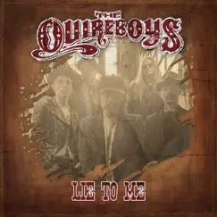 Lie To Me - Single by The Quireboys album reviews, ratings, credits