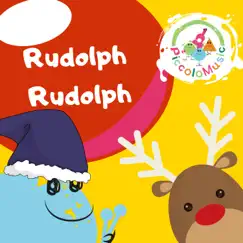 Rudolph Rudolph Song Lyrics
