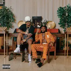 GHETTO GODS (Deluxe) by EARTHGANG album reviews, ratings, credits