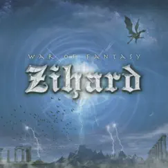 War of Fantasy by ZIHARD album reviews, ratings, credits