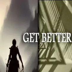 Get Better - Single by Jon Di Nunno Jr. album reviews, ratings, credits