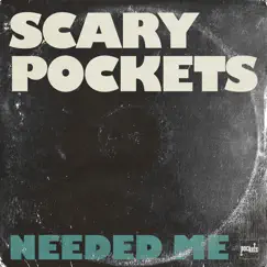 Needed Me (feat. Rozzi) - Single by Scary Pockets album reviews, ratings, credits
