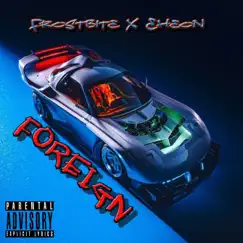 Foreign (feat. Eheon) Song Lyrics