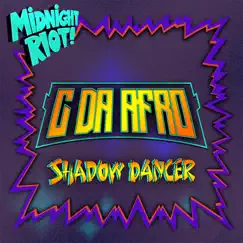 Shadow Dancer - Single by C. Da Afro album reviews, ratings, credits