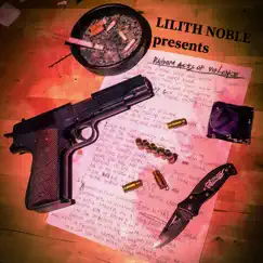 Random Acts of Violence - Single by Lilith Noble album reviews, ratings, credits