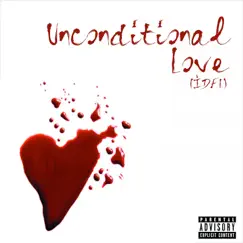 Unconditional Love I.D.F.L Song Lyrics