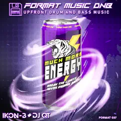 Energy Song Lyrics