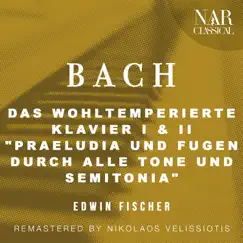 Das wohltemperierte Klavier I, BWV 848, IJB 511: III. Prelude and Fugue No.3 in C-Sharp Major Song Lyrics
