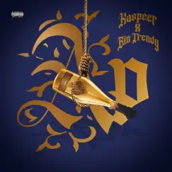 AP (feat. BinTrendyy) - Single by Kaspeer album reviews, ratings, credits