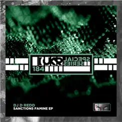 Sanctions Famine - EP by DJ D ReDD album reviews, ratings, credits