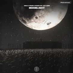 Moonlight (feat. Lola Leona) Song Lyrics