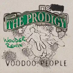 Voodoo People / Out of Space - Single by The Prodigy album reviews, ratings, credits